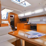 Jeanneau Sun Odyssey 440