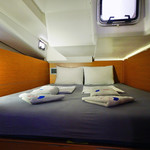 Jeanneau Sun Odyssey 440