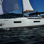 Jeanneau Sun Odyssey 440