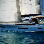 Jeanneau Sun Odyssey 440