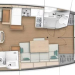 Jeanneau Sun Odyssey 440