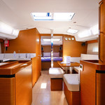 Jeanneau Sun Odyssey 440