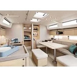 Beneteau Oceanis 46.1