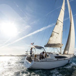 Elan Impression 35
