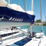 Bavaria Cruiser 41