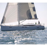 Jeanneau Sun Odyssey 449