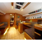 Jeanneau Sun Odyssey 449