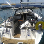 Bavaria 51 Cruiser