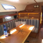 Bavaria 51 Cruiser