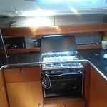 Bavaria 51 Cruiser