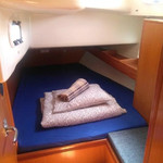 Bavaria 51 Cruiser