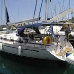 Bavaria 51 Cruiser