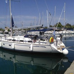 Bavaria 51 Cruiser