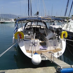 Bavaria 51 Cruiser
