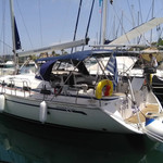 Bavaria 51 Cruiser