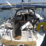 Bavaria 51 Cruiser