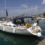 Bavaria 51 Cruiser