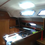 Bavaria 51 Cruiser