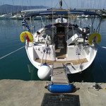 Bavaria 51 Cruiser