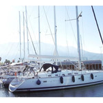 Beneteau Oceanis 523
