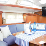 Beneteau Oceanis 523