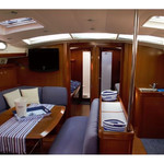 Beneteau Oceanis 523