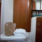 Beneteau Oceanis 523