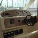 Jeanneau Prestige 36