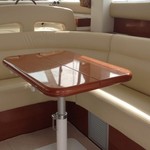 Jeanneau Prestige 36