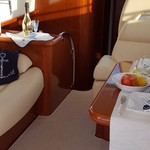 Jeanneau Prestige 36