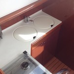 Jeanneau Prestige 36