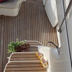 Jeanneau Prestige 36