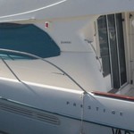 Jeanneau Prestige 36
