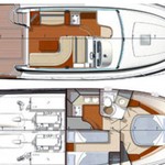 Jeanneau Prestige 36