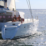 Lagoon 500