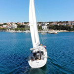 Oceanis 41.1