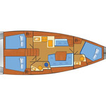 Oceanis 41.1