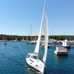 Oceanis 41.1