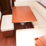 Oceanis 45