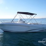 Jeanneau Cap Camarat 7.5 CC