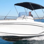 Jeanneau Cap Camarat 7.5 CC