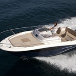 Jeanneau Cap Camarat 7.5 CC