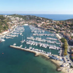 Fountaine Pajot Lucia 40