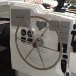 Fountaine Pajot Lucia 40