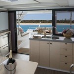 Fountaine Pajot Lucia 40