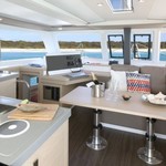 Fountaine Pajot Lucia 40