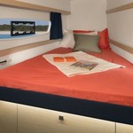 Fountaine Pajot Lucia 40