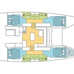 Lagoon 50