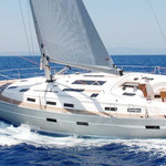 Bavaria Cruiser 51