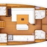 Jeanneau Sun Odyssey 469